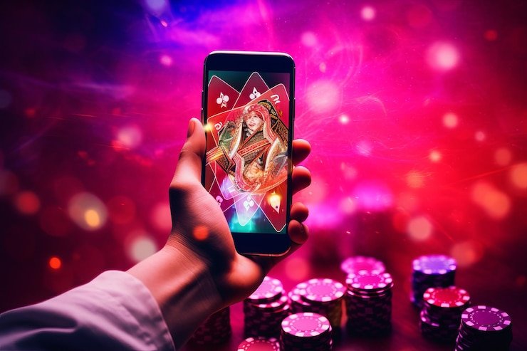 Kategori permainan di bigo234 termasuk Liga 1, live-dealer tables, dan slot games