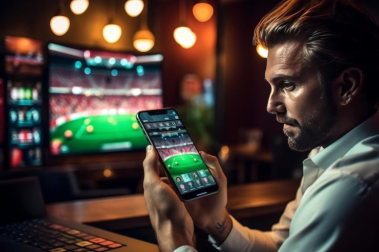 Sistem keamanan berlapis bigo234 melindungi setiap transaksi European Roulette