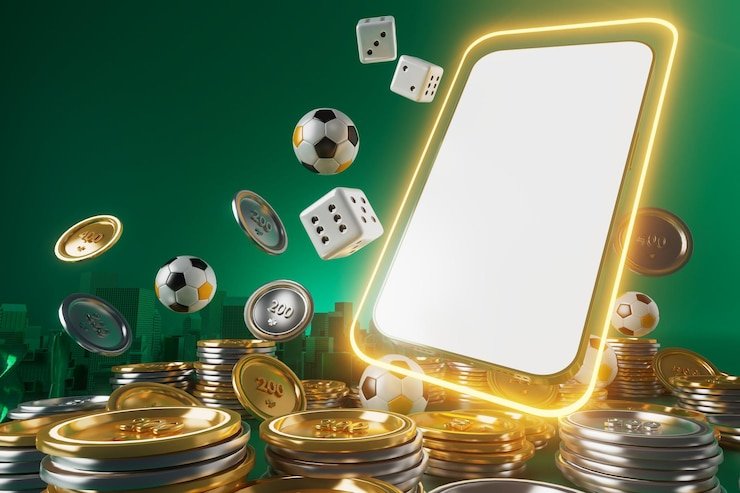 Dashboard program referral bigo234 menampilkan kode unik dan statistik rujukan