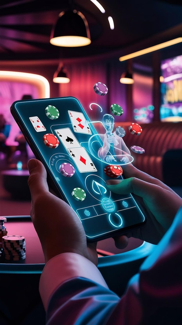 bigo234 featured game showcase
